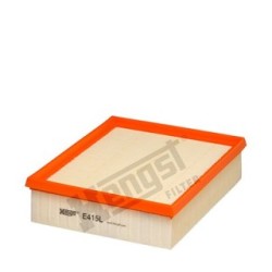 HENGST Air Filter E415L for RENAULT ESPACE