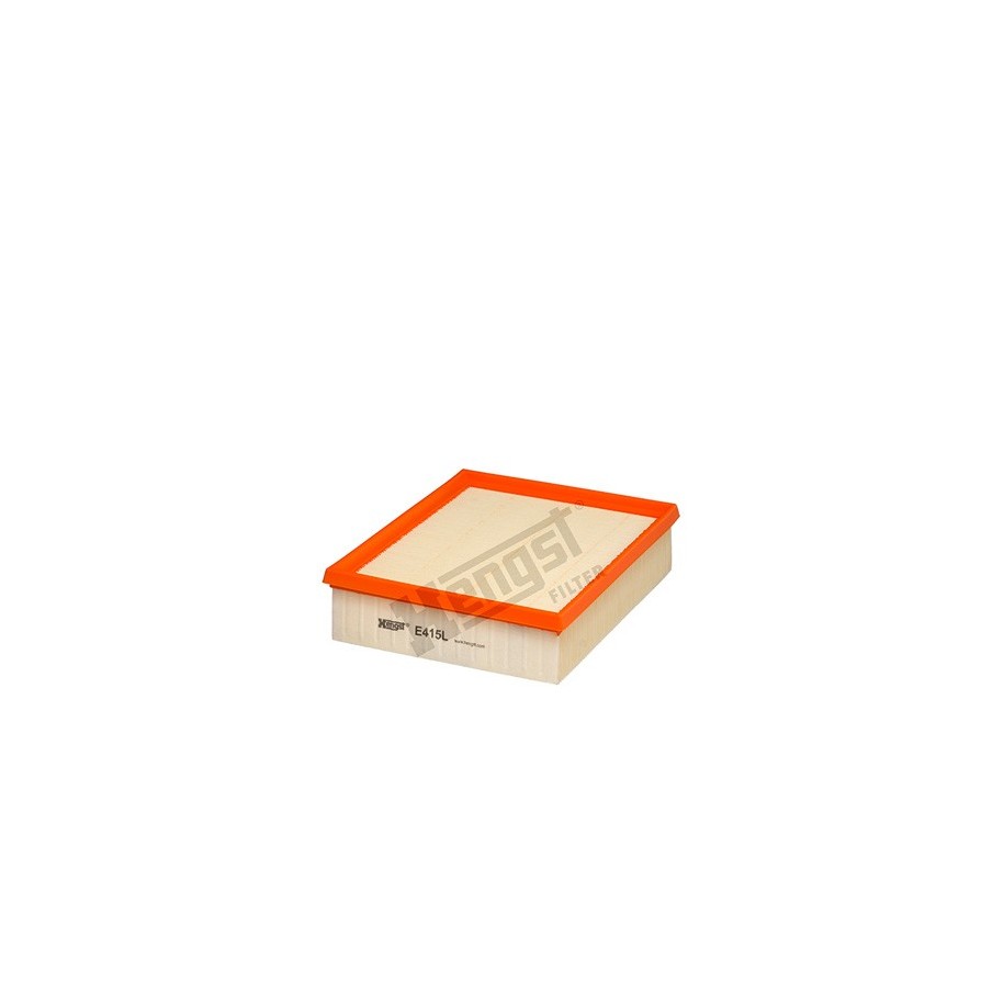 HENGST Air Filter E415L for RENAULT ESPACE