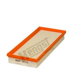 HENGST Air Filter E416L for FIAT