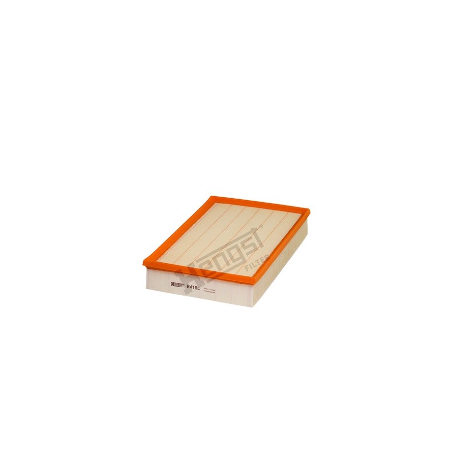 HENGST Air Filter E418L for VOLVO 9454647