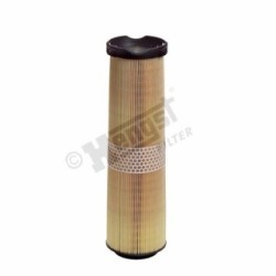 HENGST Air Filter E421L for MERCEDES E-CLASS