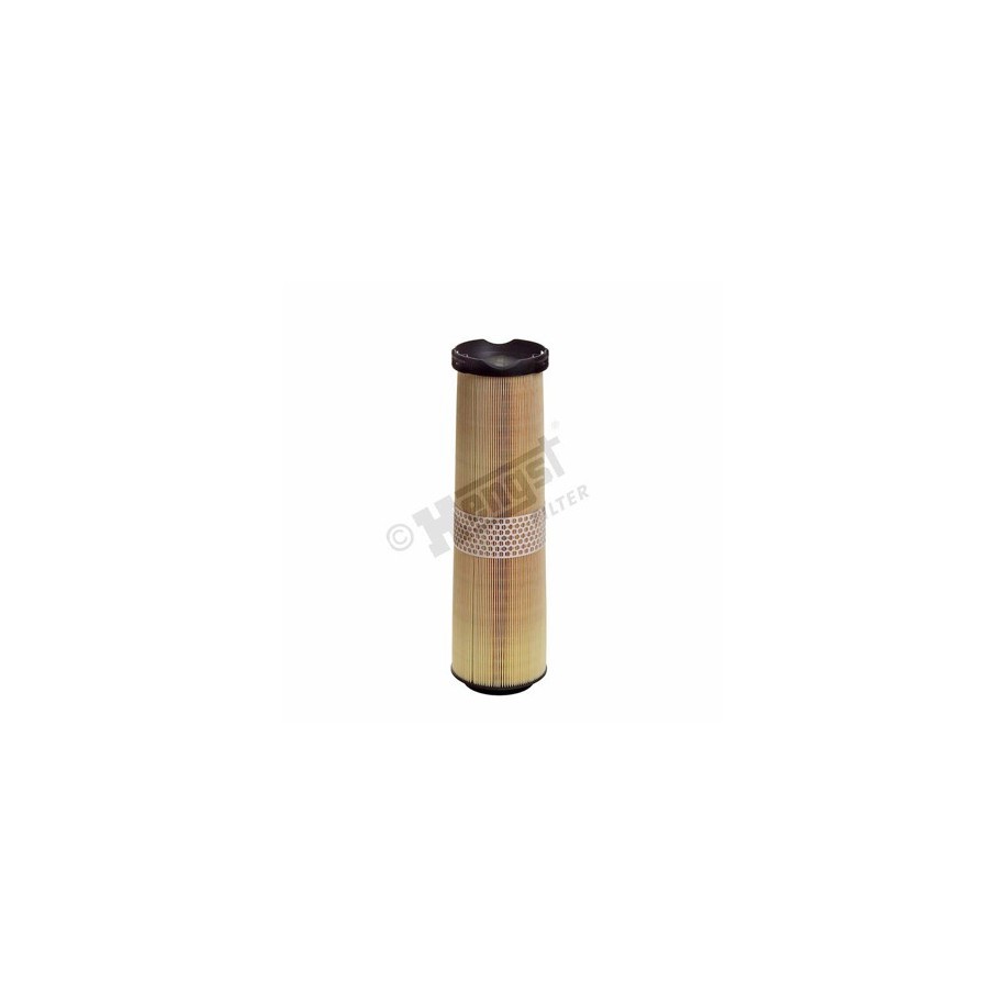 HENGST Air Filter E421L for MERCEDES E-CLASS