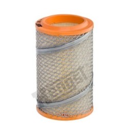 HENGST Air Filter E430L for CITROEN