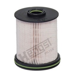 HENGST Fuel Filter E459KP01D369 for VAUXHALL ASTRA