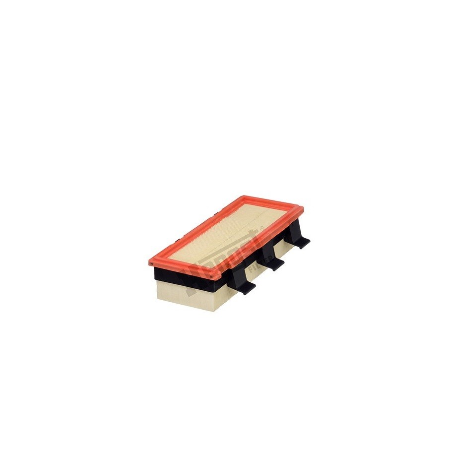HENGST Air Filter E459L for RENAULT CLIO