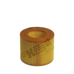 HENGST Air Filter E460L for SAAB 9-5 OE 4572491