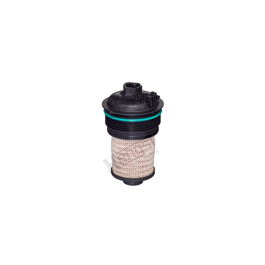 HENGST Fuel Filter E463KPD382 for FORD TOURNEO