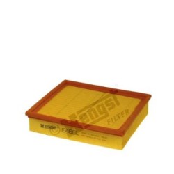 HENGST Air Filter E466L for VAUXHALL OMEGA