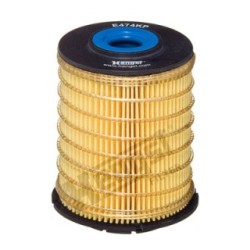 HENGST Fuel Filter E474KPD399 for CHEVROLET