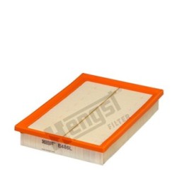 HENGST Air Filter E486L for FORD