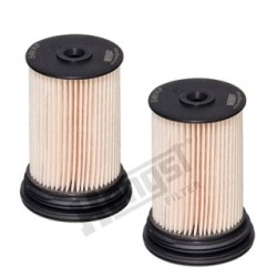 HENGST Fuel Filter E491KPD489-2 for CHEVROLET