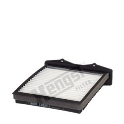 HENGST Air Filter E4921LI for LAND ROVER FREELANDER