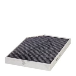 HENGST Air Filter E4979LC for BENTLEY