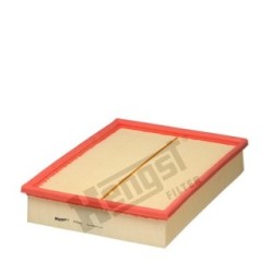 HENGST Air Filter E531L for LAND ROVER DISCOVERY