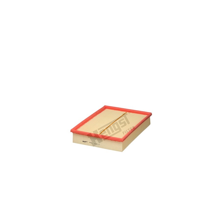 HENGST Air Filter E531L for LAND ROVER DISCOVERY