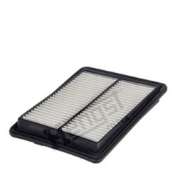 HENGST Air Filter E533L for DACIA