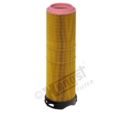 HENGST Air Filter E544L for MERCEDES E-CLASS