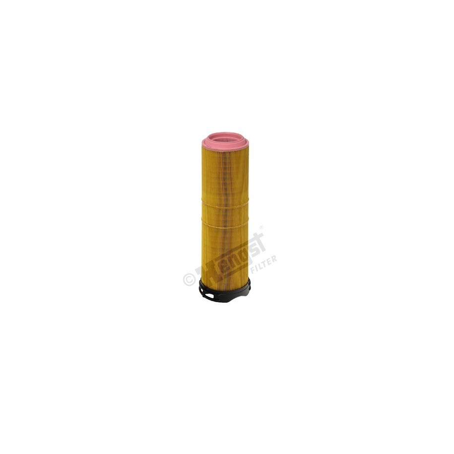 HENGST Air Filter E544L for MERCEDES E-CLASS