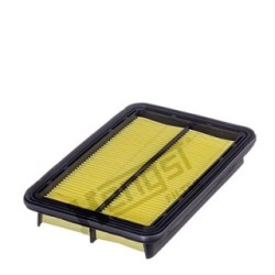 HENGST Air Filter E551L for FORD