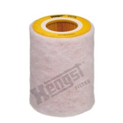 HENGST Air Filter E573L for SMART 1600940104