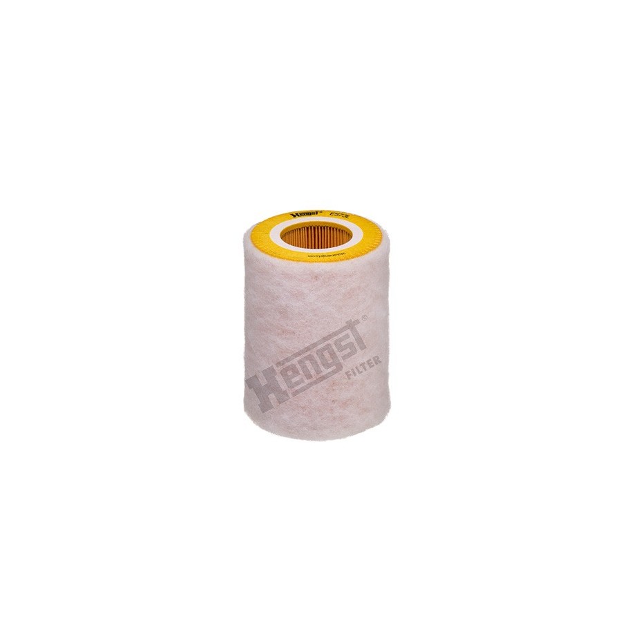 HENGST Air Filter E573L for SMART 1600940104