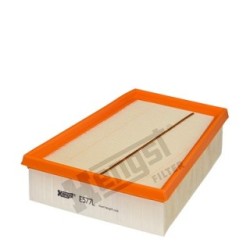 HENGST Air Filter E577L for RENAULT GRAND