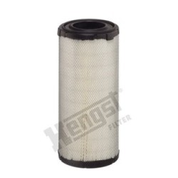 HENGST Air Filter E586L for IVECO DAILY OE 1908233