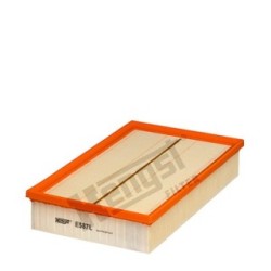 HENGST Air Filter E587L for VW CALIFORNIA