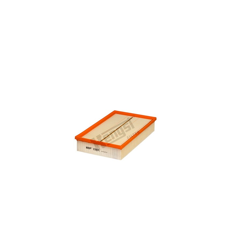 HENGST Air Filter E587L for VW CALIFORNIA