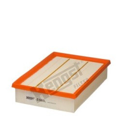 HENGST Air Filter E588L for FORD