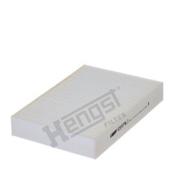 HENGST Air Filter E5979LI for LAND ROVER DISCOVERY