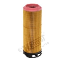 HENGST Air Filter E618L for MERCEDES C-CLASS