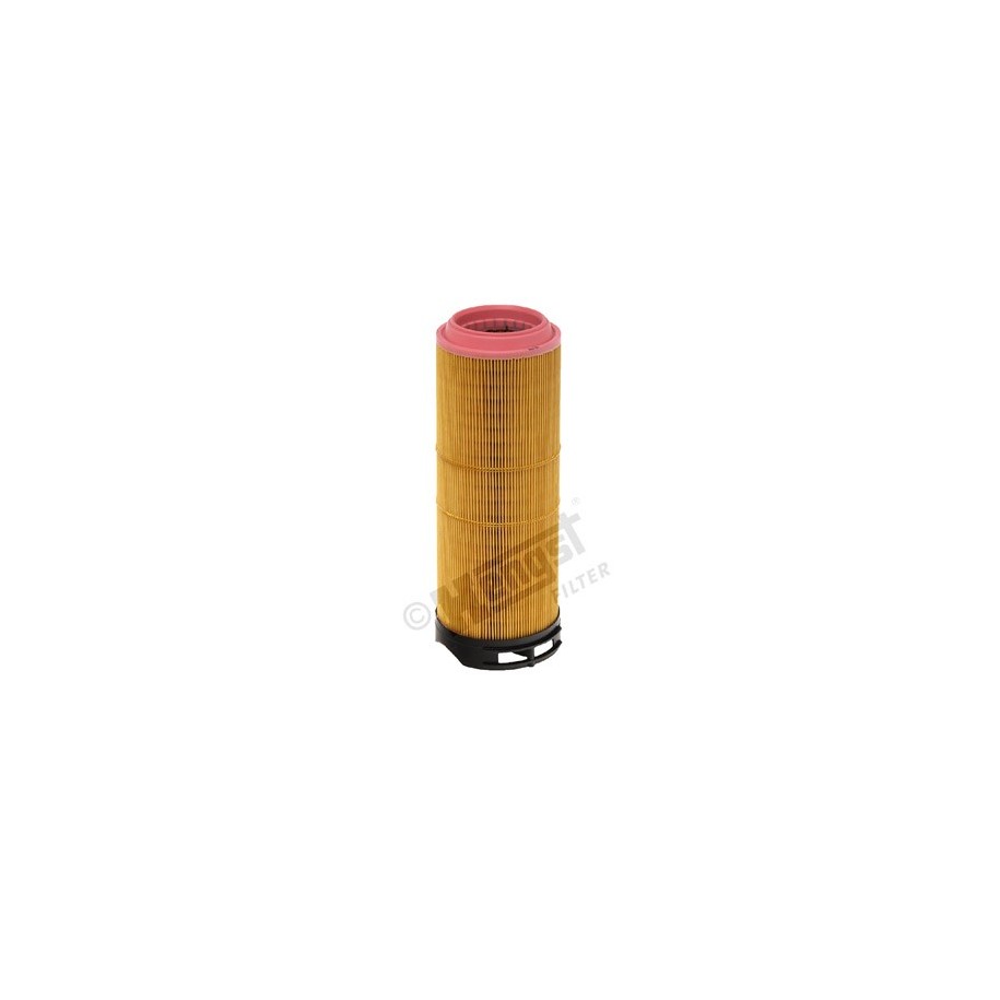 HENGST Air Filter E618L for MERCEDES C-CLASS