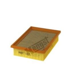 HENGST Air Filter E657L for FORD