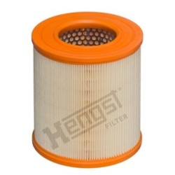 HENGST Air Filter E670L for AUDI A6
