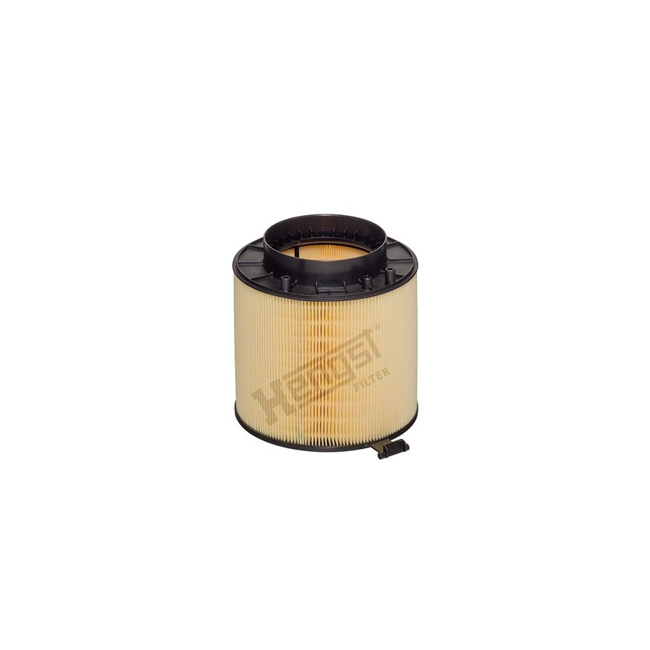 HENGST Air Filter E675LD157 for AUDI OE 8K0133843