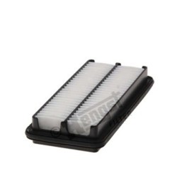 HENGST Air Filter E687L for KIA PICANTO OE 2811307100