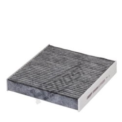 HENGST Air Filter E6958LC for LAND ROVER DEFENDER
