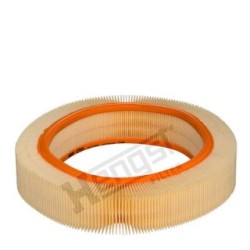 HENGST Air Filter E700L for MERCEDES 123 OE 5003231