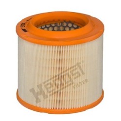 HENGST Air Filter E724L for AUDI A8 OE 4E0129620A