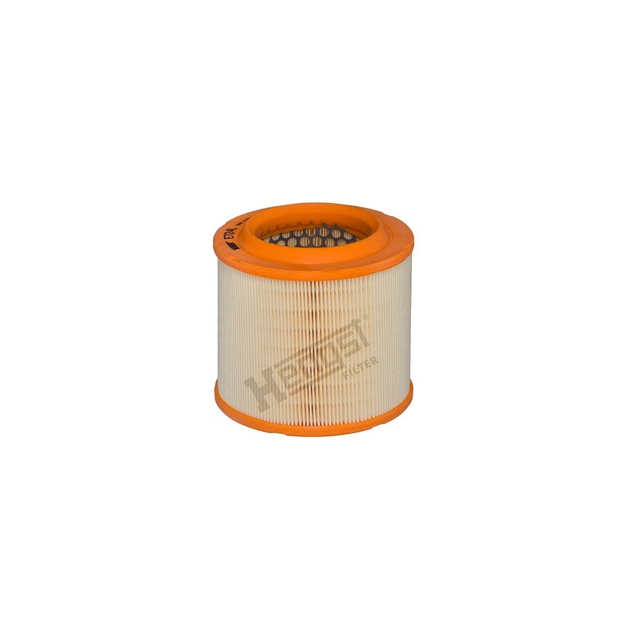 HENGST Air Filter E724L for AUDI A8 OE 4E0129620A