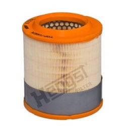 HENGST Air Filter E725L for AUDI A8 OE 4E0129620B