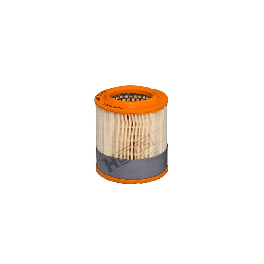 HENGST Air Filter E725L for AUDI A8 OE 4E0129620B