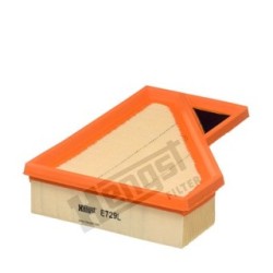 HENGST Air Filter E729L for MINI MINI OE 13727529261
