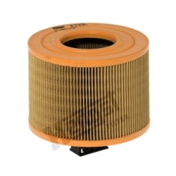 HENGST Air Filter E733L for BMW 1