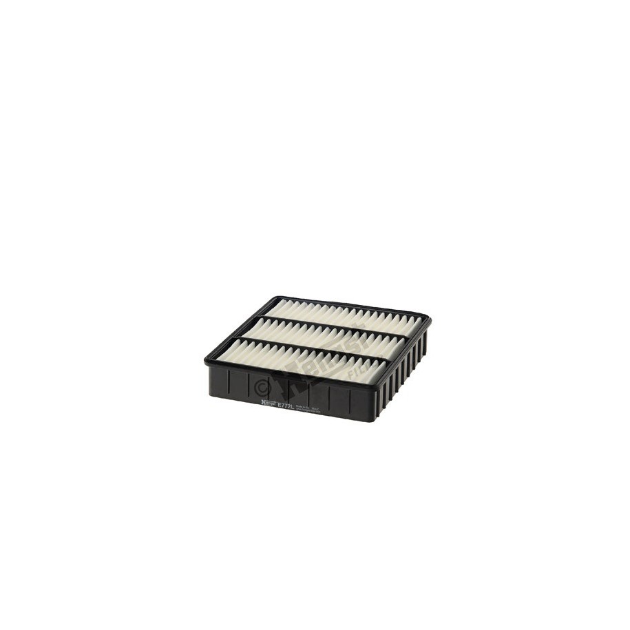 HENGST Air Filter E772L for MITSUBISHI