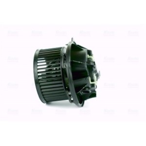 Cabin Air Fan - Nissens 87065