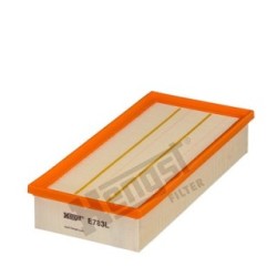 HENGST Air Filter E783L for SAAB 9-3 OE 4876074