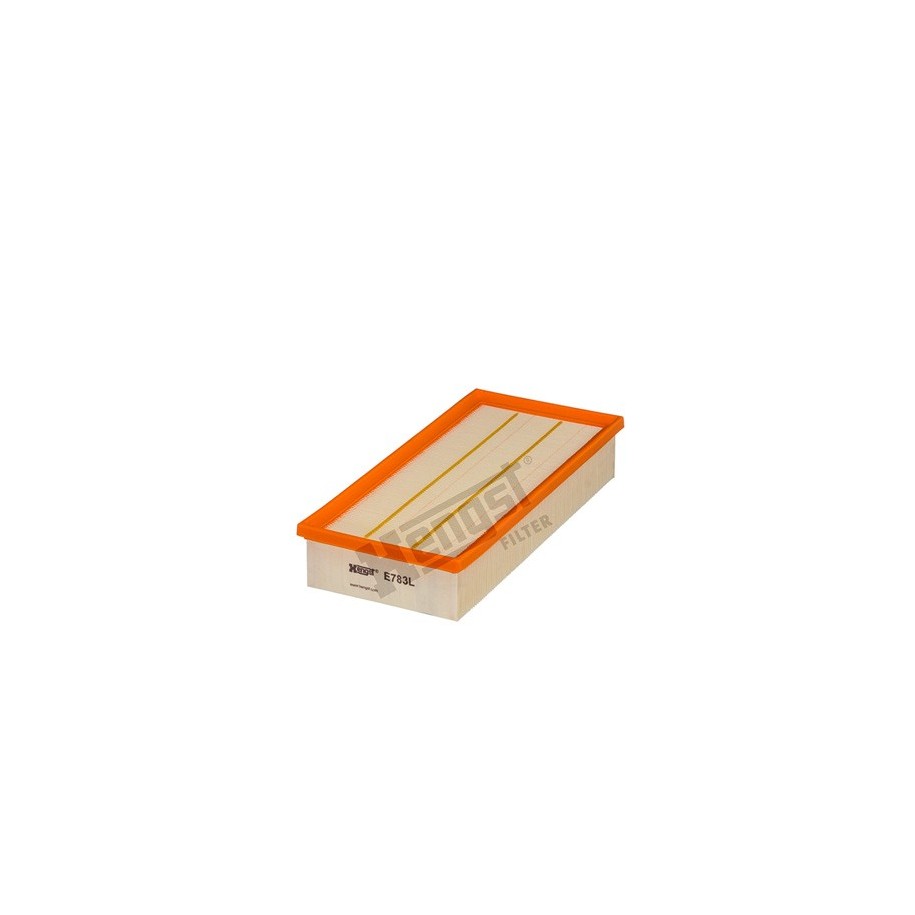HENGST Air Filter E783L for SAAB 9-3 OE 4876074