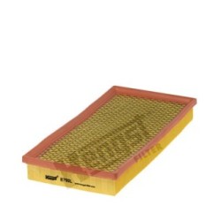 HENGST Air Filter E792L for DODGE